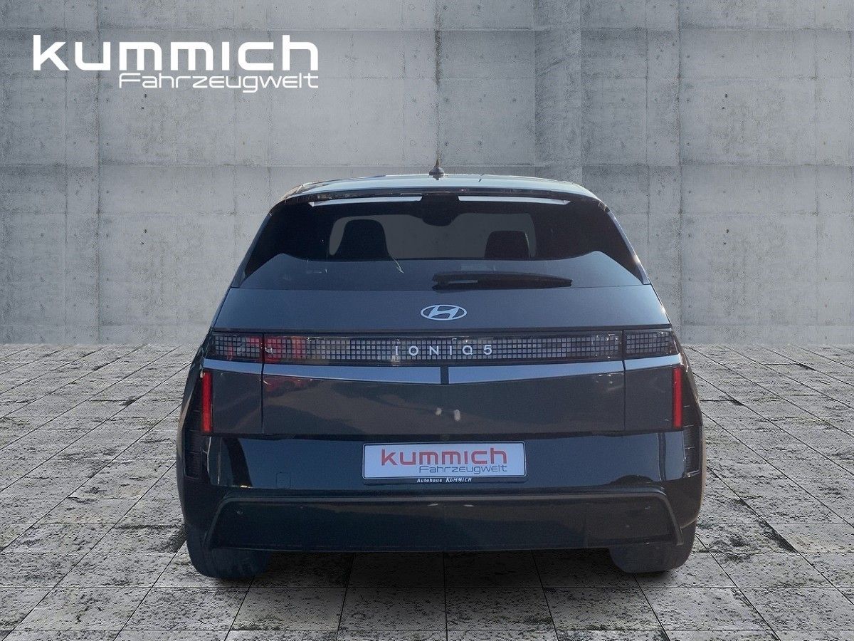 Hyundai IONIQ 5 - Bild 5
