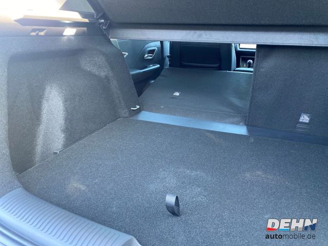 MG ZS Comfort 2WD 1.5T MT 360 Kamera LED Leder Digi