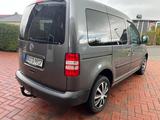 Volkswagen Caddy 1,2TSI 63kW Trendline 7-Sitzer Trendline - gebrauchte VW Caddy aus dem Jahr 2011