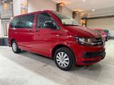 Volkswagen T6 Multivan  AUTOMATIK - gebrauchte Volkswagen T6 Multivan aus dem Jahr 2018