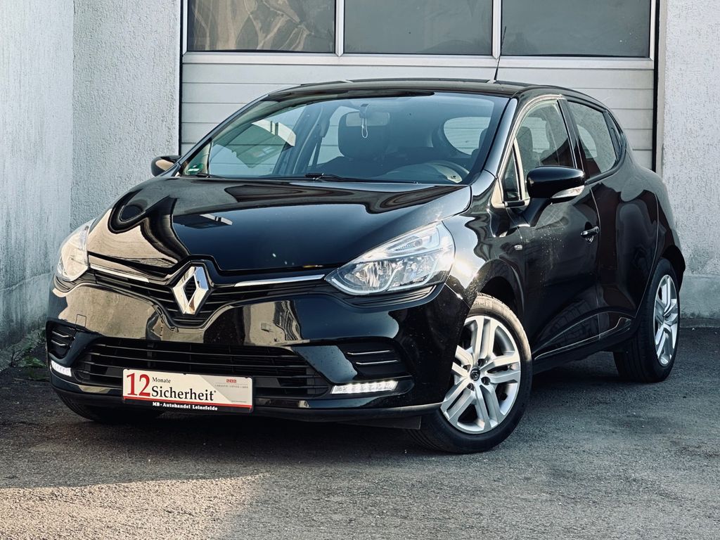 Image of Renault Clio