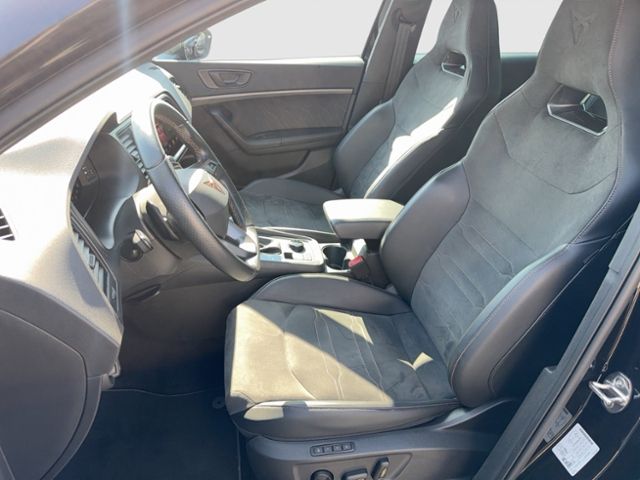 Ateca 2.0 TSI 4DRIVE 19"BEATS MEMORY LED Allrad