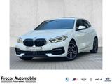 BMW 118i AdapLED Navi Pano HiFi PDC DAB Shz - BMW 118 in Wuppertal