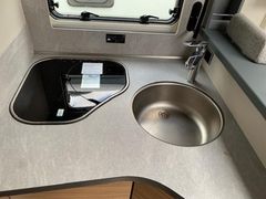 Dethleffs Pulse I 7051 EB 