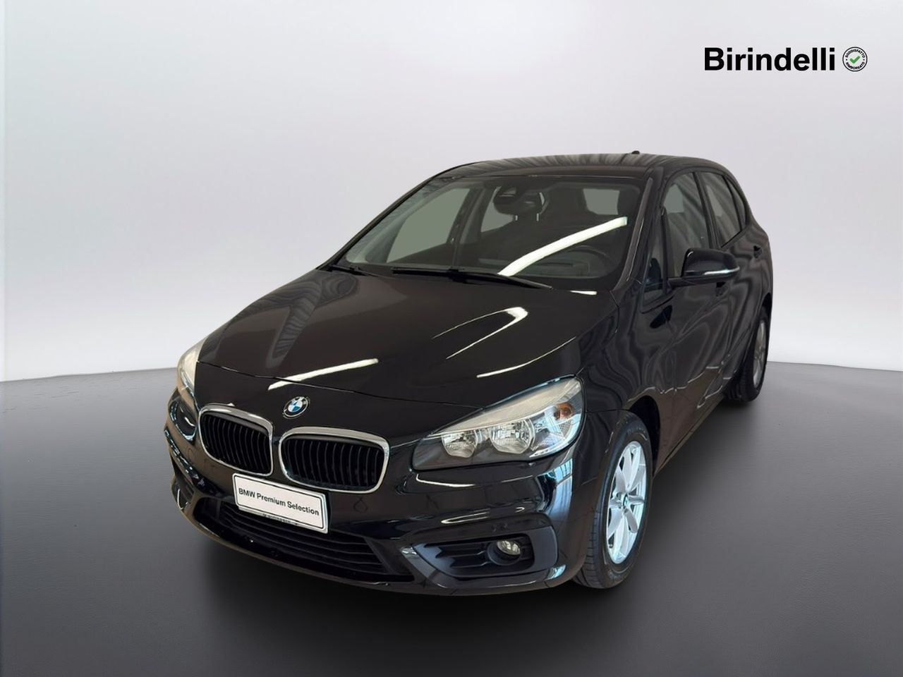 BMW BMW Serie 2 A.T. (F45) - 216d Active Tourer Adva