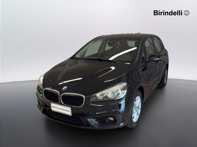 BMW BMW Serie 2 A.T. (F45) - 216d Active Tourer Adva