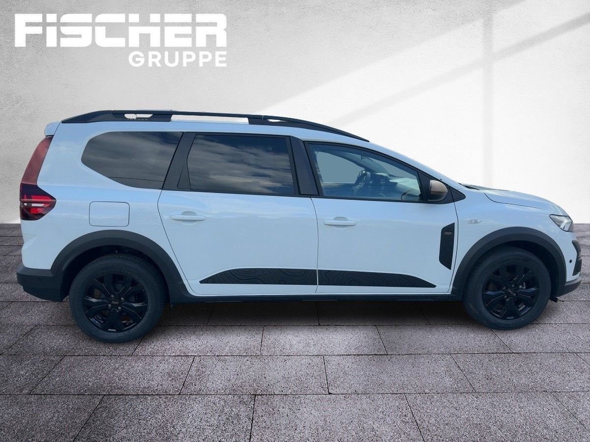 Fahrzeugabbildung Dacia Jogger Extreme+ TCe 110