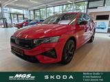 Skoda Octavia RS 2.0 TSI # 7-Gang-DSG #Panoramadach - Skoda Octavia: Rot, RS