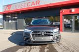 Audi Q5 50 TFSI e quattro sport EXP € 23990.-- - Audi Q5 Sport mit Hybrid-Antrieb (Benzin/Elektro)