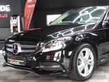Mercedes-Benz C200 CGI Avantgarde Aut/LED/Nav/PDC/Temp/Sitz-Hz - Mercedes-Benz C 200 mit Benzin-Antrieb: Limousine