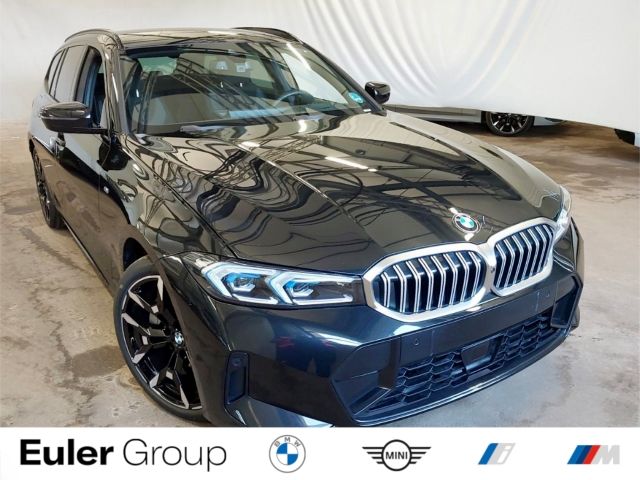 Image of BMW 330