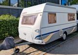Dethleffs Camper 440 DB - Dethleffs Wohnwagen 2004