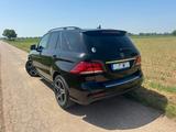 Mercedes-Benz GLE 43 AMG Mercedes-AMG GLE 43 4MATIC Merced... - Mercedes-Benz GLE 43 AMG Gebrauchtwagen