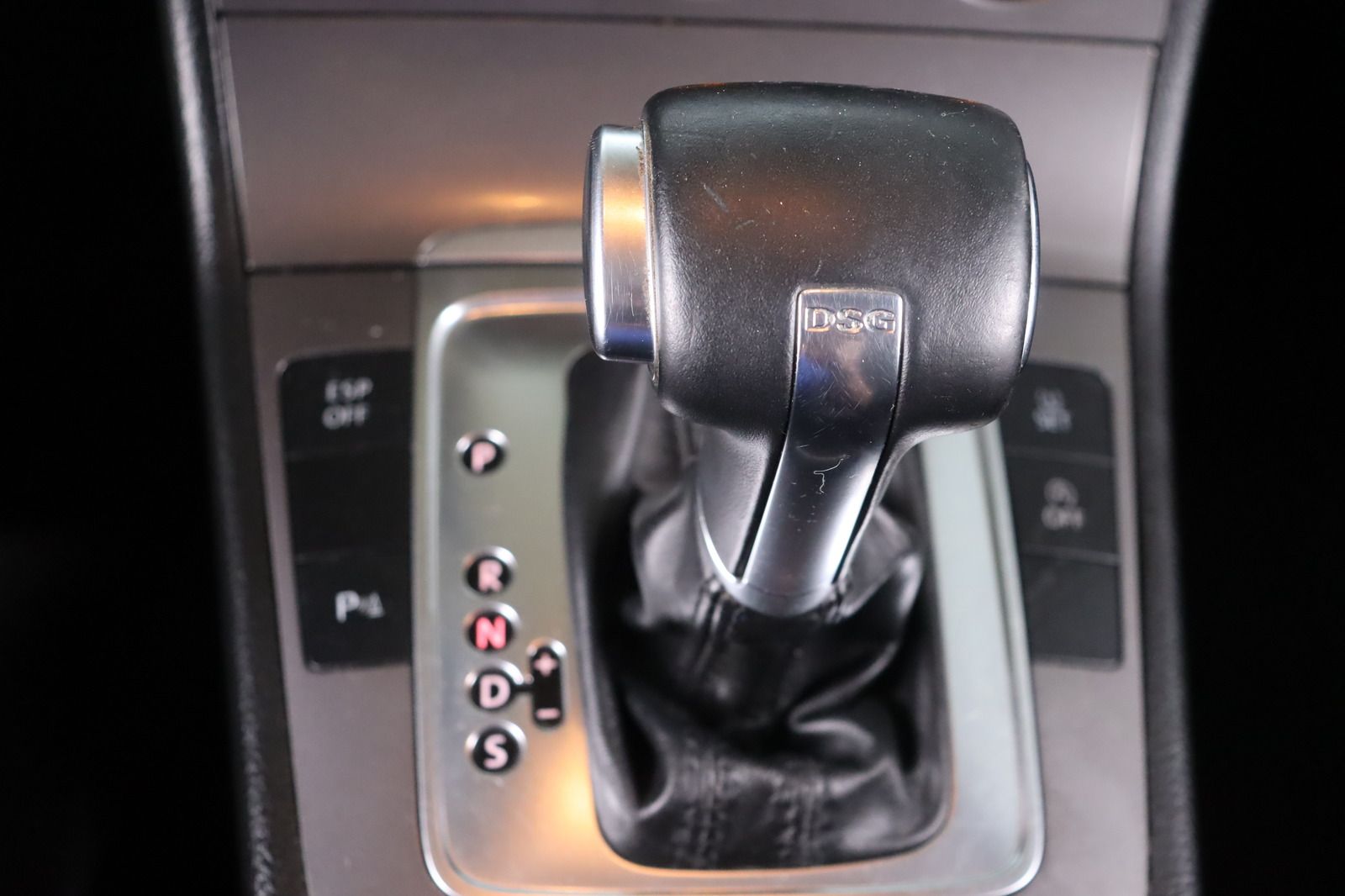 Fahrzeugabbildung Volkswagen Passat 1.4 TSI DSG BlueMotion Variant