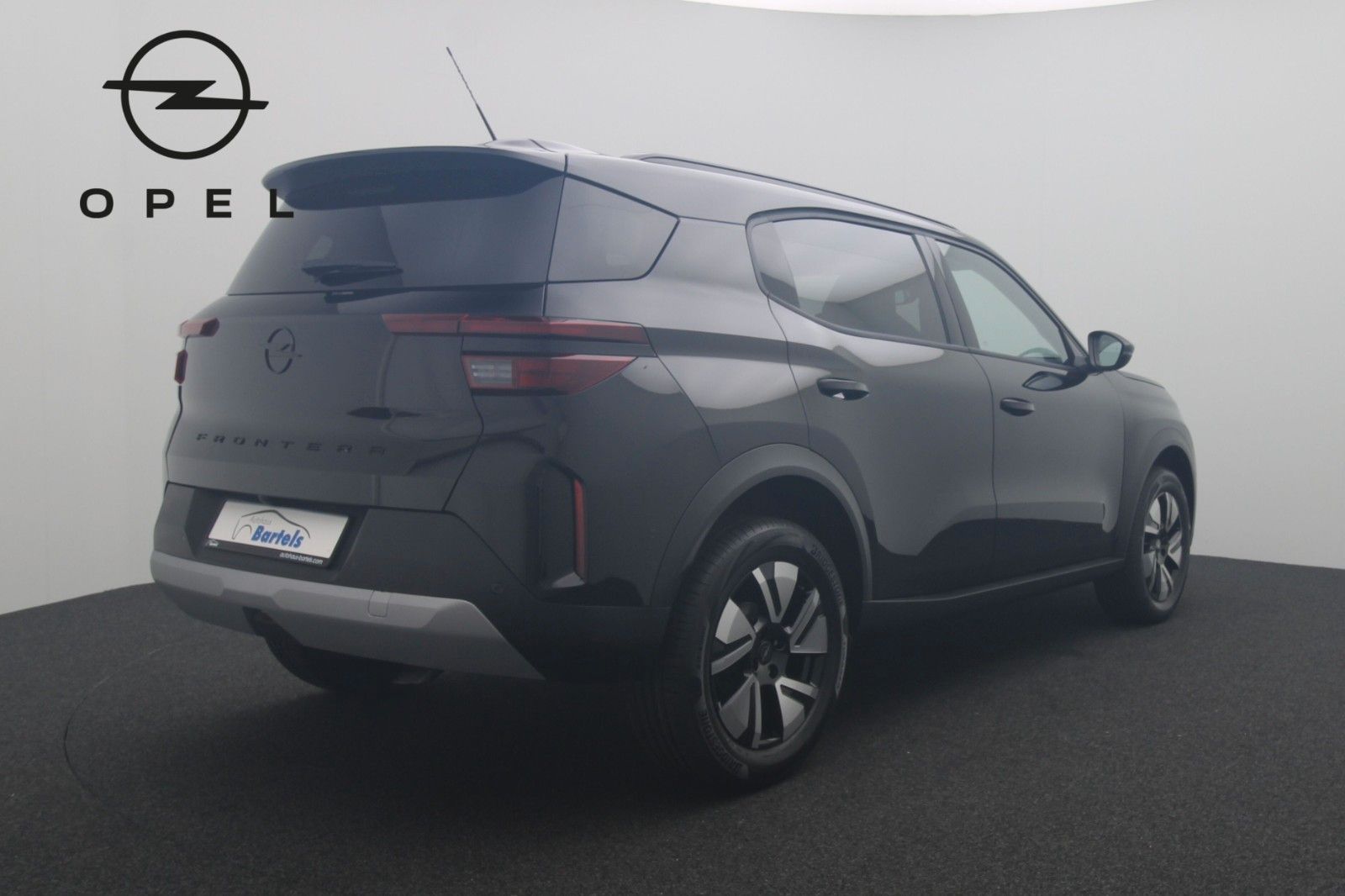 Fahrzeugabbildung Opel Frontera GS Mild Hybrid/Navi/LED/Tempo