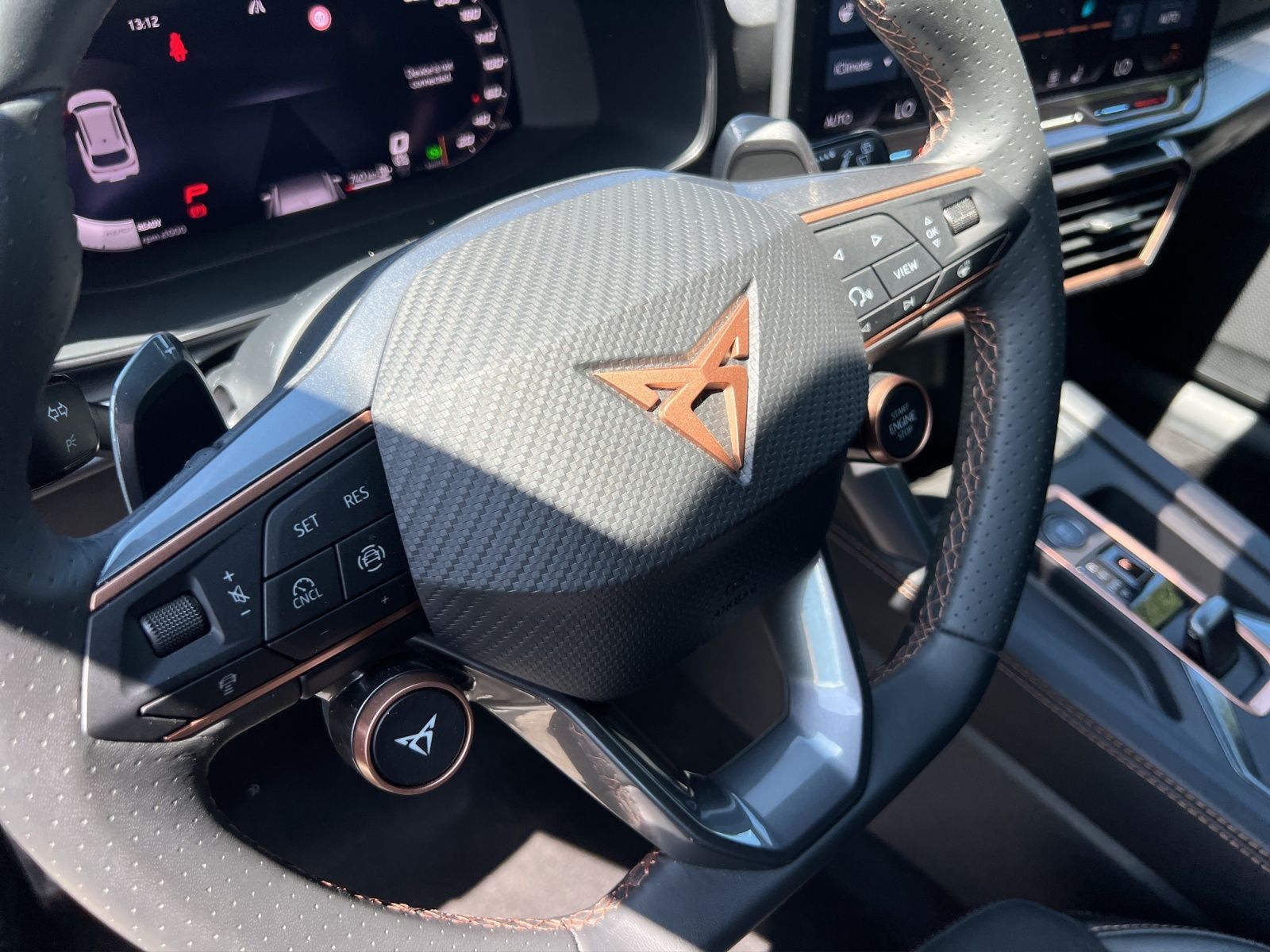 Cupra Leon - Bild 10