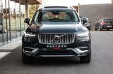 Volvo XC 90 XC90 Inscription AWD - Volvo XC90: Grau, Ambiente-Beleuchtung