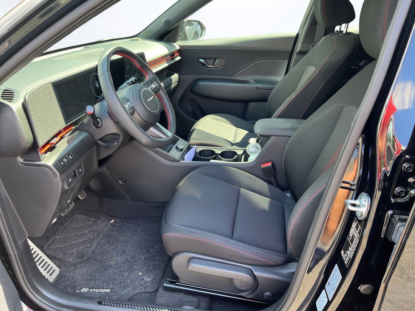Hyundai KONA Elektro – Bild 9