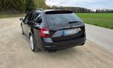 Skoda Octavia RS60 2.0 TDI 4x4 *Standhzg.*8-fach*VOLL - Skoda Octavia Gebrauchtwagen in Leipzig