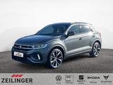 Volkswagen T-Roc R-Line 4Mo. TSI DSG|19"|NAVI|ACC|KAMERA - Volkswagen T-Roc Jahreswagen