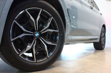 BMW X3 - 11