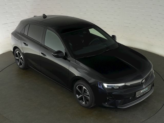 Astra L LIM GS AT+NAVI+360 GRAD KAMERA+SCHIEBEDA