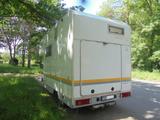 Bimobil HD 370 - Bimobil Gebraucht Wohnwagen gebraucht