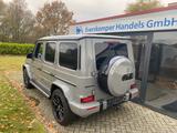 Mercedes-Benz G 63 AMG MY 2024 Classic grey AMG Performance - gebrauchte Mercedes-Benz G 63 AMG aus dem Jahr 2024