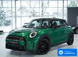 MINI Cooper S Trim *DCC *ACC *Garantie *Kamera - mit Benzin-Antrieb: Grün, Garantie