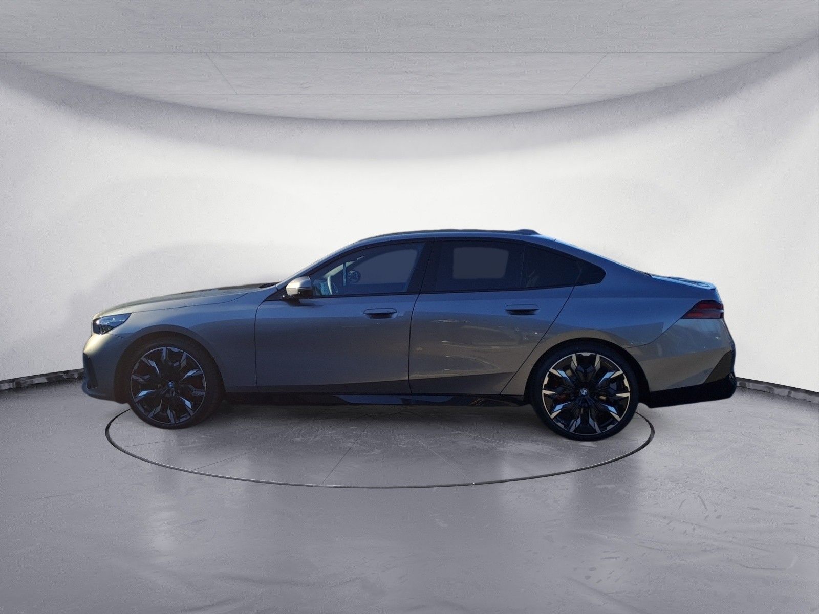 BMW 540 - Bild 4