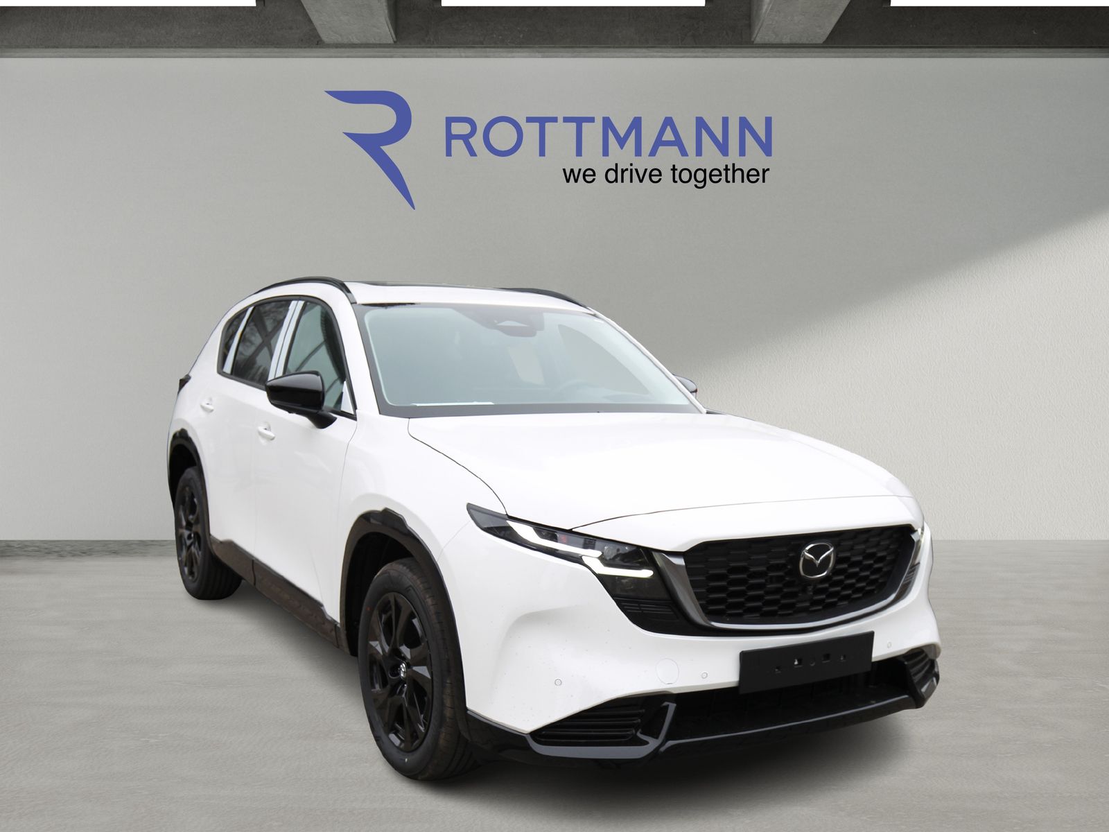 Mazda CX-5 - Bild 6