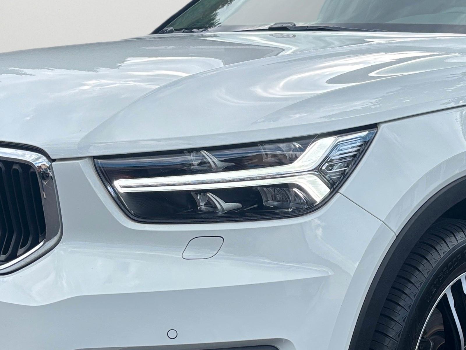 Volvo XC 40 XC40 Momentum Pro 2WD