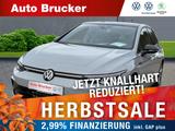 Volkswagen Golf VIII R-Line 2.0 TDI+Anhängerkupplung+Sportf - Volkswagen Golf: 2.0