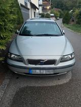 Volvo V70 2.4 140PS HU bis 12/27 - gebrauchte Volvo V70 aus dem Jahr 2001