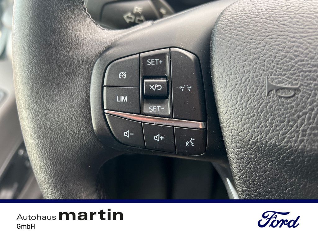 Fahrzeugabbildung Ford E Transit FT 350 68kwh Akku L3 RWD Trend