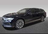 Skoda SUPERB COMBI L&K 2.0 TDI DSG 4x4 - Skoda Superb: Standheizung