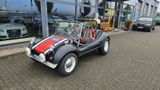 Volkswagen VW Karman Buggy 4 Sitze Rat Buggy - Volkswagen: Roadster, Bug