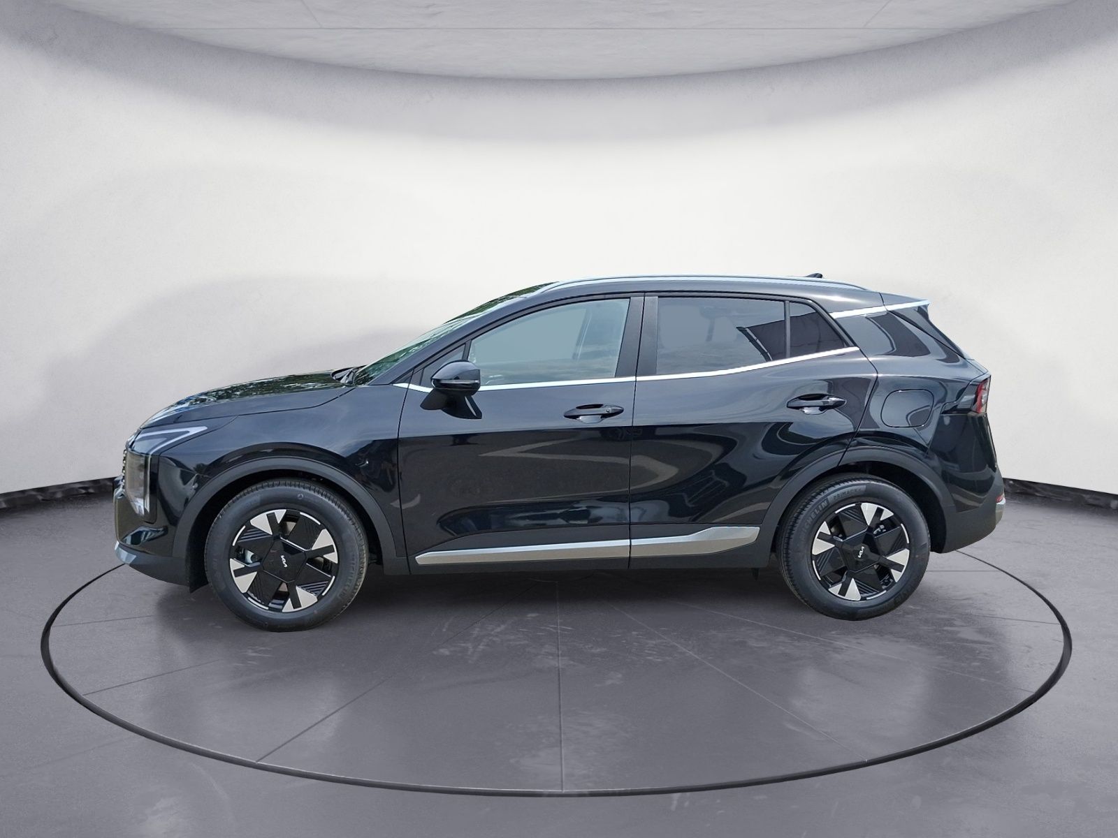 Kia Sportage - Bild 3