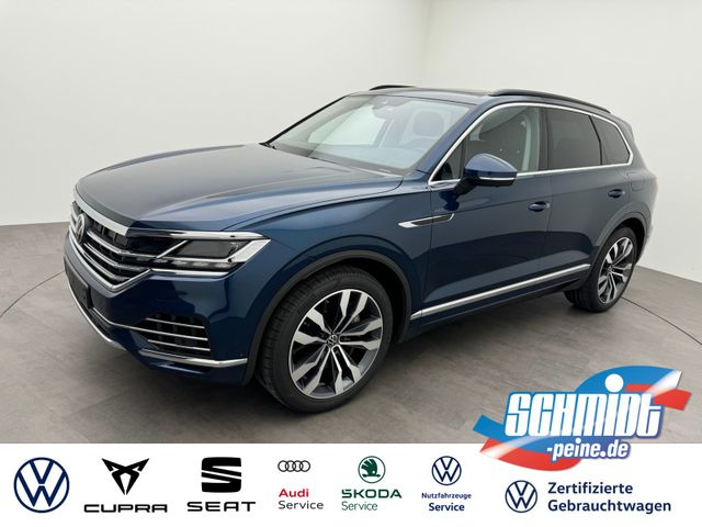 VW Touareg eHybrid Elegance KomfortPanoSavonaLUFT