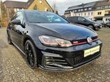 Volkswagen Golf GTI 2.0 TSI DSG LED Navi Leder Sitzheizung - Volkswagen Golf: Schwarz, GTI