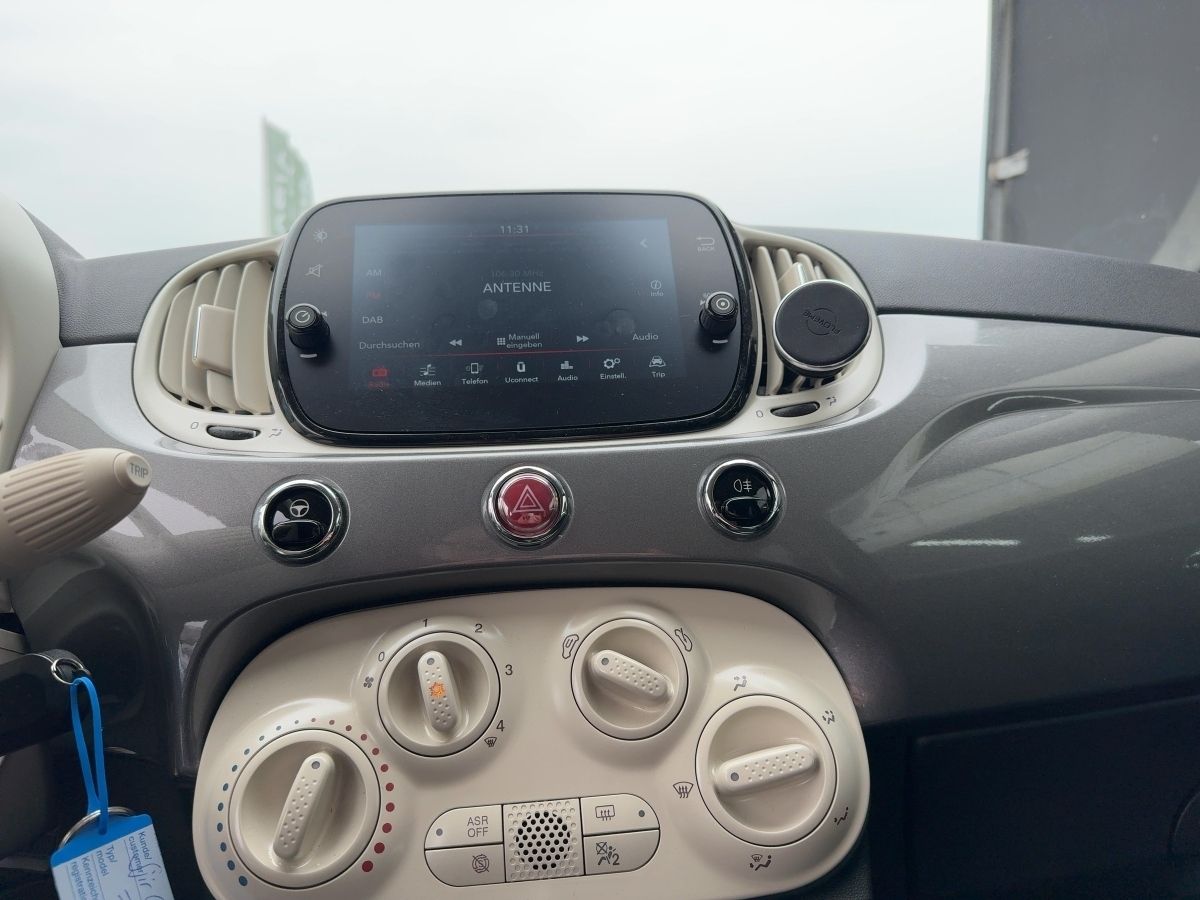 Fiat 500C - Bild 11