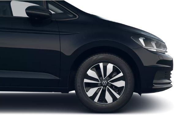 Volkswagen Touran - Bild 5