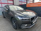 Volvo XC 60/ Inscription/Leder/Kamera/LED/AHK/ - Volvo in Dinslaken