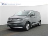 Volkswagen Multivan AHK Vis-a-Vis TravelAssist - : Van, Multi