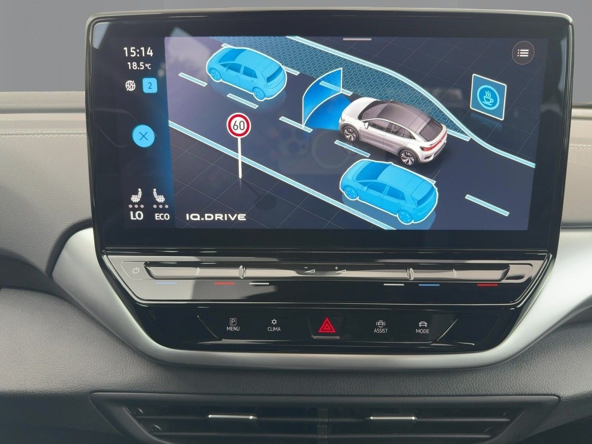 Volkswagen ID.5 - Bild 14