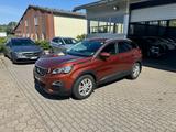 Peugeot 3008  Klima 1 Hand - Peugeot 3008 mit Diesel-Antrieb: Van