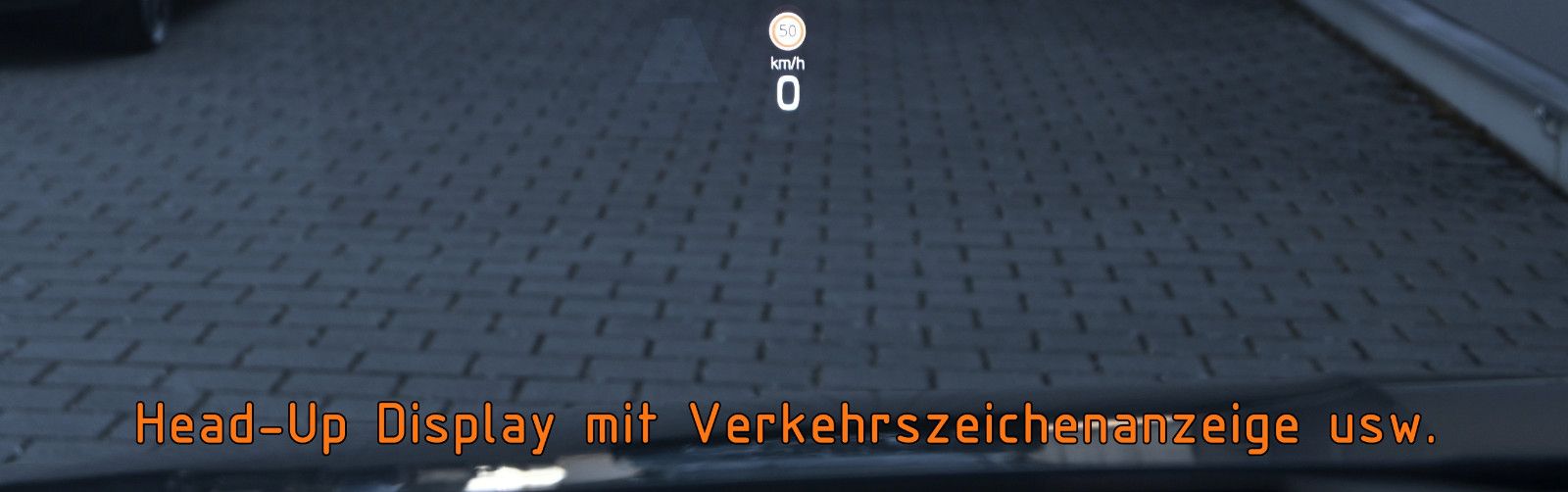 Fahrzeugabbildung SKODA Octavia 2.0 TDI DSG RS COMBI °ACC°AHK°HEAD-UP°