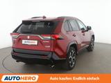 Suzuki Across 2.5 Plug-in Hybrid Comfort+ E-Four Aut. - gebrauchte Suzuki Pickups