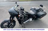 Harley-Davidson Sport Glide  - Top Ausstattung - HARLEY-DAVIDSON SPORT GLIDE