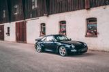 Porsche 993 Carrera S Coupé - gebrauchte Porsche 993 aus dem Jahr 1997